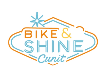 Bike & Shine Cunit